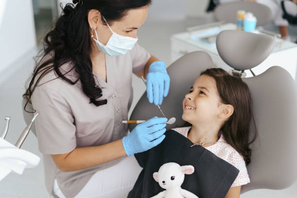Best Emergency Dental Extractions in Coalgate, OK