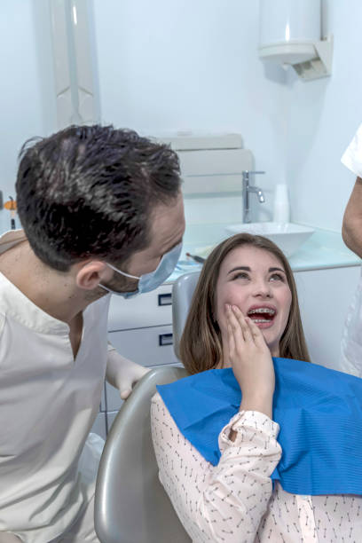 Best Emergency Dental Care for Abscessed Tooth in Coalgate, OK