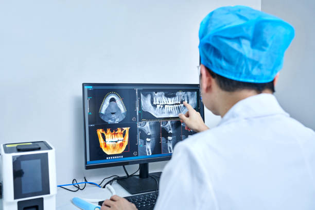Best Emergency Root Canal Treatment in Coalgate, OK