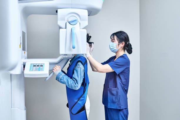 Best Broken or Cracked Tooth Emergency Dentist in Coalgate, OK