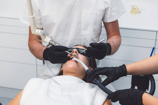  Coalgate, OK Emergency Dentist Pros