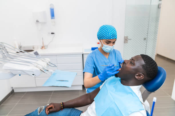 Best Mobile Emergency Dentist in Coalgate, OK